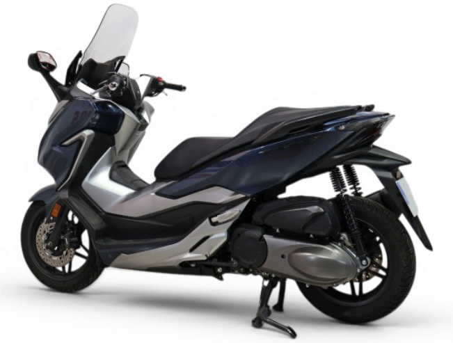Imagen de Honda FORZA 300