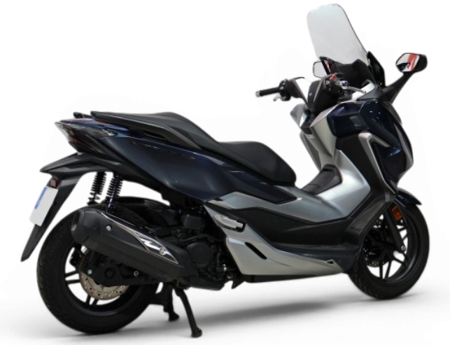 Imagen de Honda FORZA 300