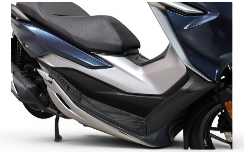 Imagen de Honda FORZA 300
