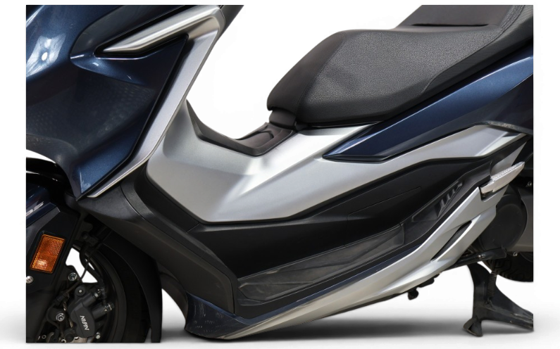 Imagen de Honda FORZA 300