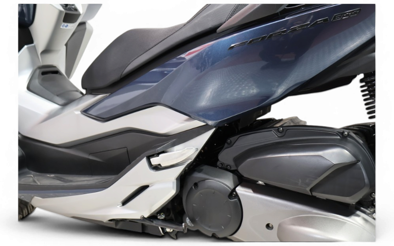 Imagen de Honda FORZA 300