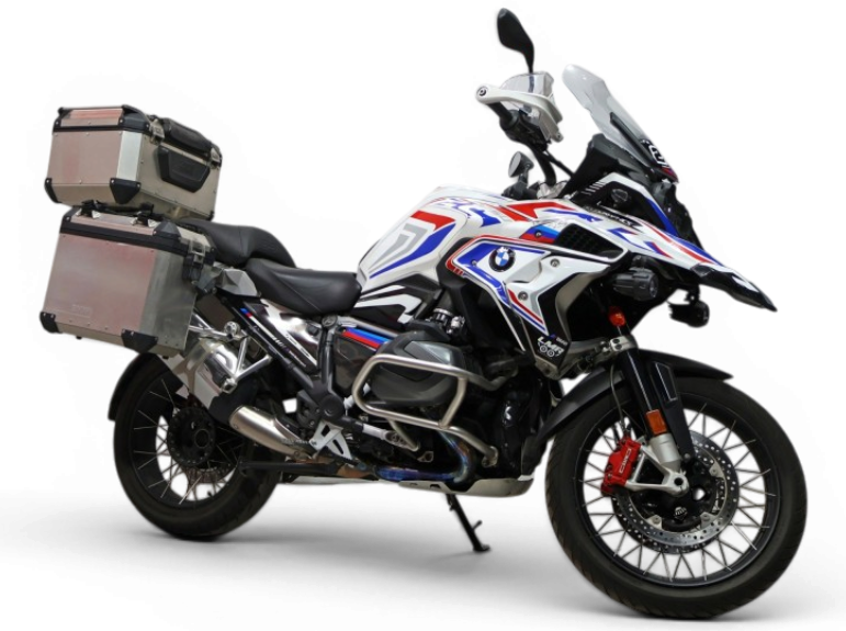 Imagen de BMW R 1250 GS