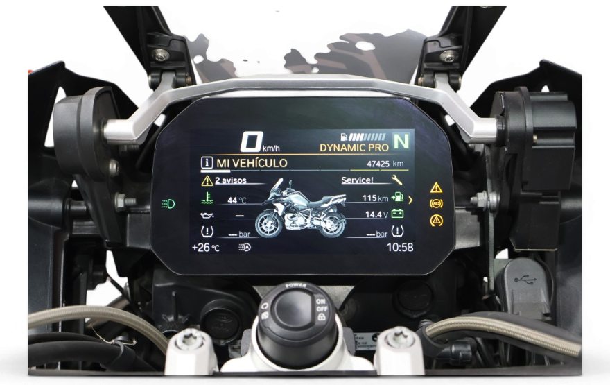 Imagen de BMW R 1250 GS