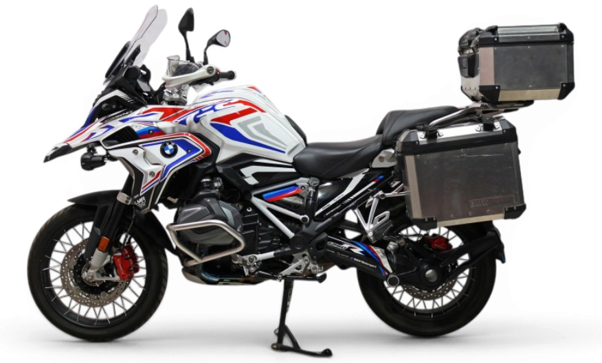 Imagen de BMW R 1250 GS