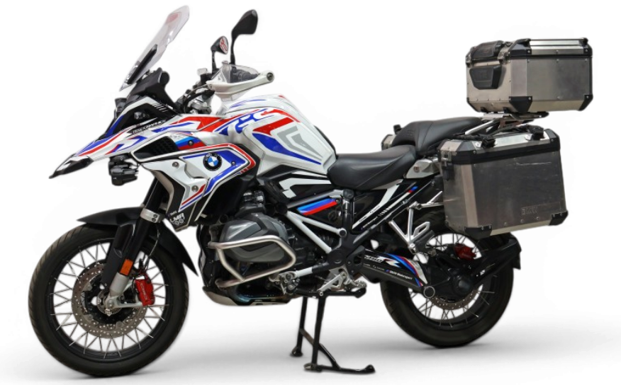 Imagen de BMW R 1250 GS