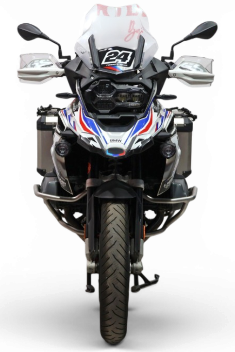 Imagen de BMW R 1250 GS