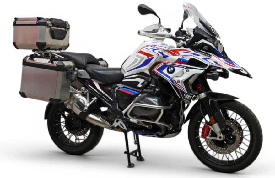Imagen de BMW R 1250 GS