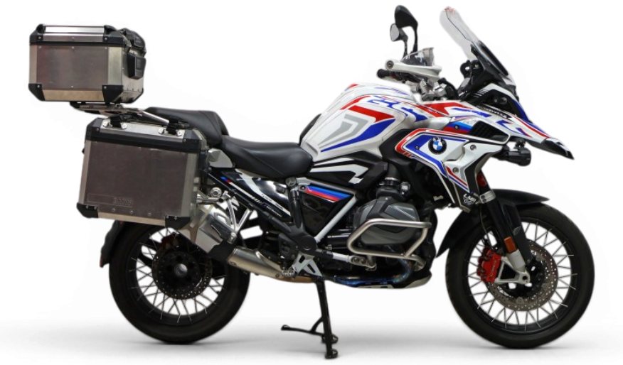 Imagen de BMW R 1250 GS