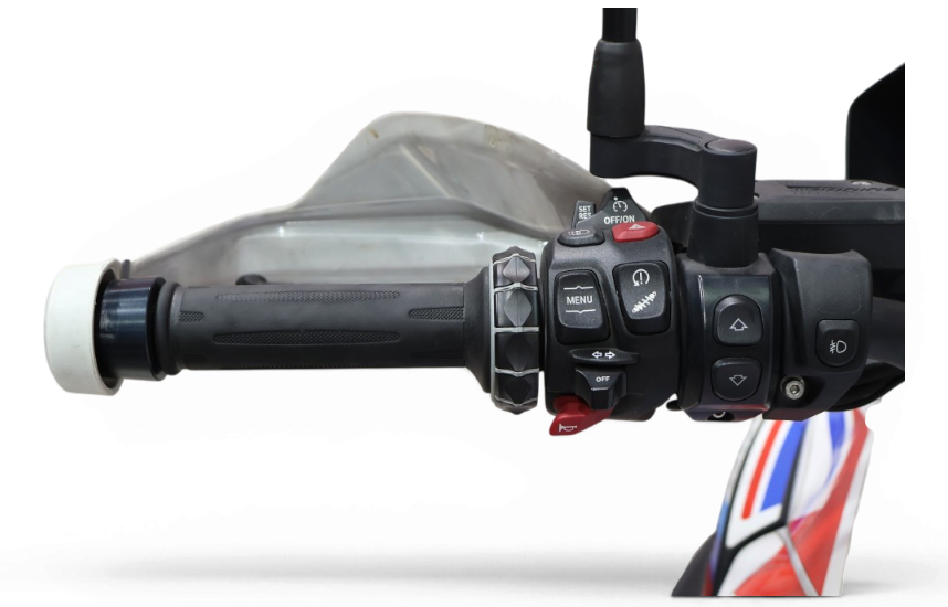 Imagen de BMW R 1250 GS