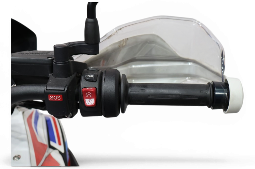 Imagen de BMW R 1250 GS