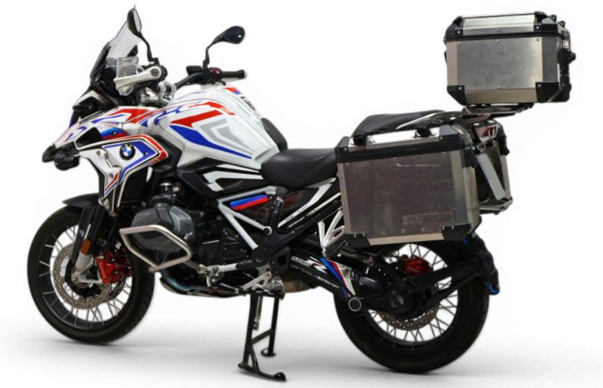 Imagen de BMW R 1250 GS