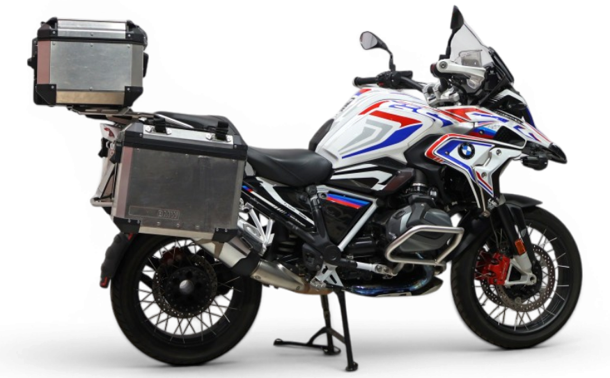 Imagen de BMW R 1250 GS