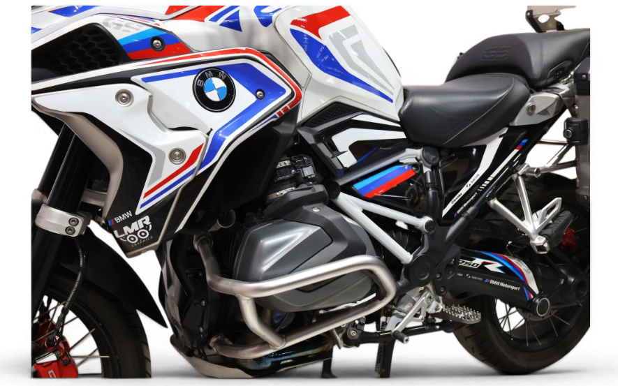 Imagen de BMW R 1250 GS