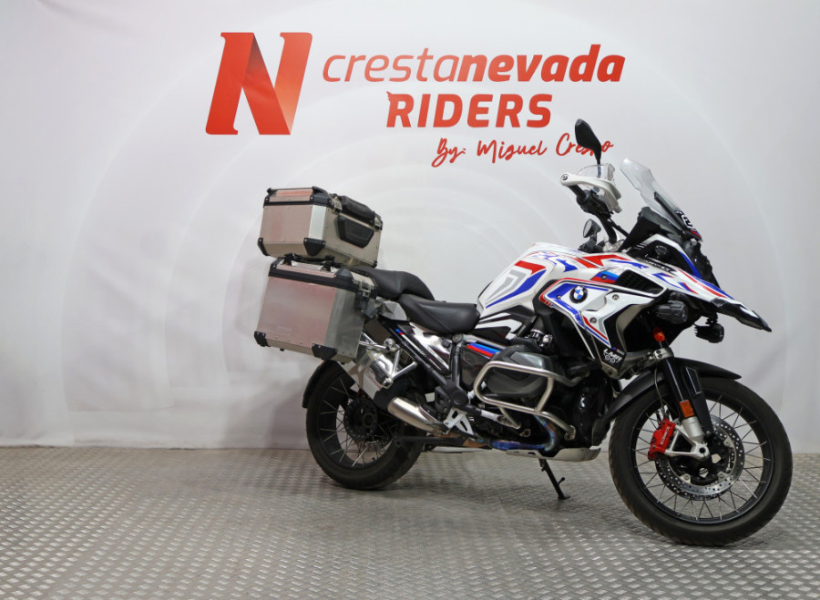 Imagen de BMW R 1250 GS