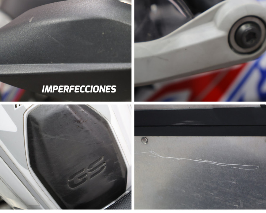 Imagen de BMW R 1250 GS