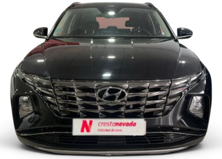 Imagen de Hyundai TUCSON