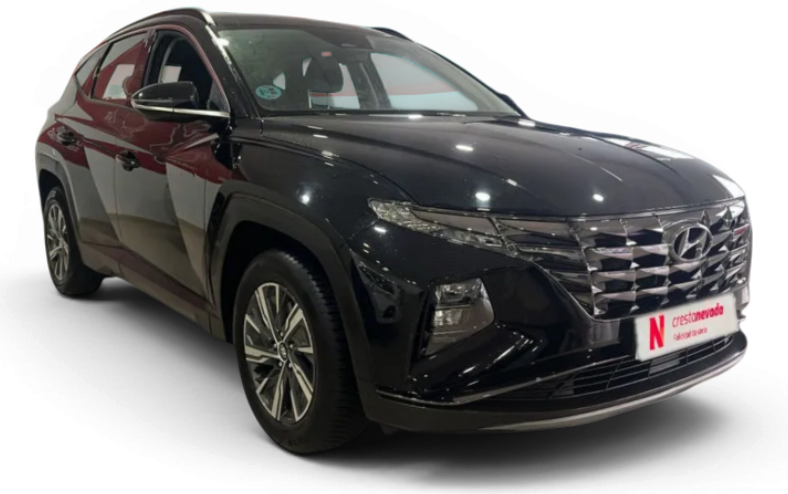 Imagen de Hyundai TUCSON