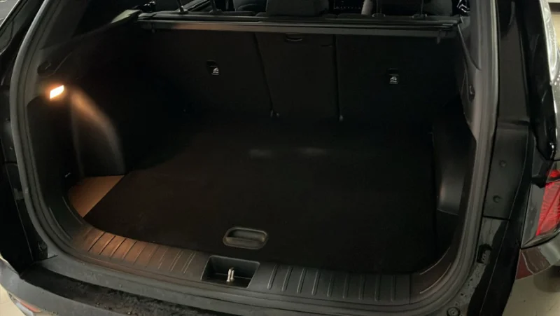 Imagen de Hyundai TUCSON