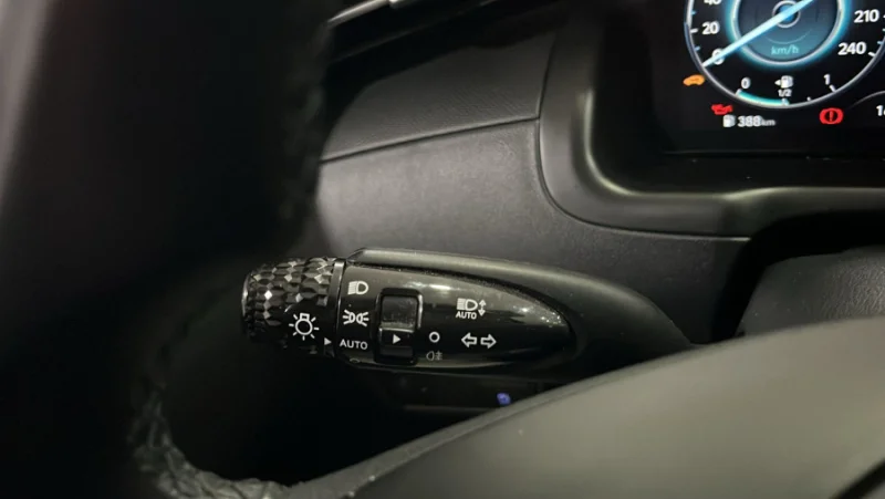 Imagen de Hyundai TUCSON