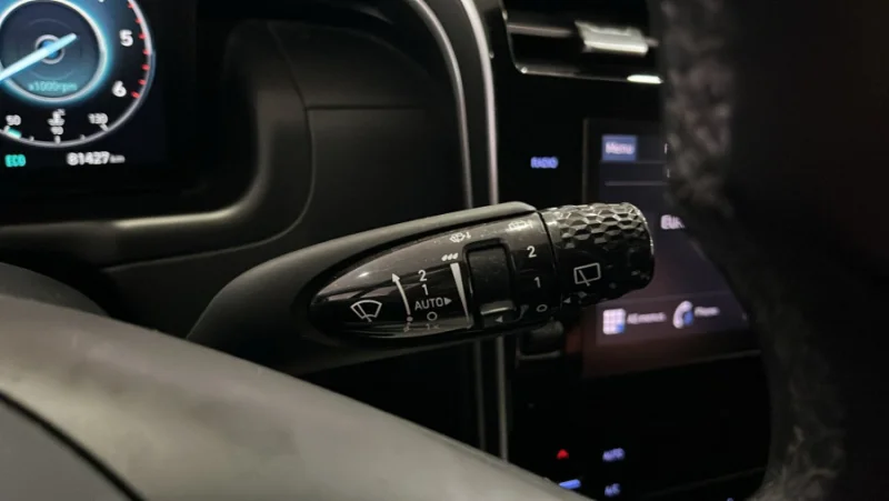 Imagen de Hyundai TUCSON