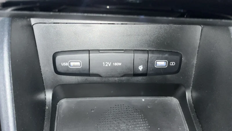 Imagen de Hyundai TUCSON