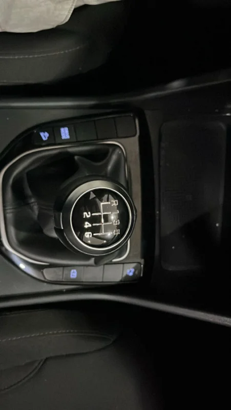 Imagen de Hyundai TUCSON
