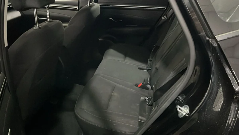 Imagen de Hyundai TUCSON