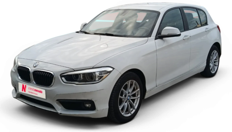 BMW Serie 1