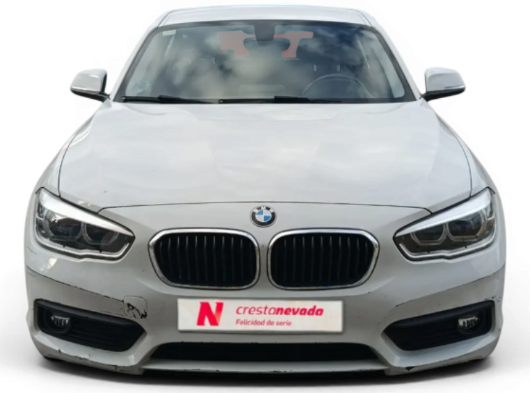 Imagen de BMW Serie 1