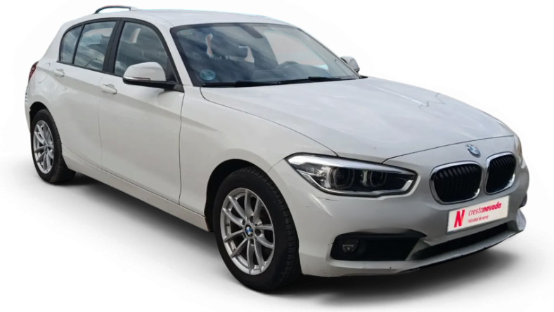 Imagen de BMW Serie 1
