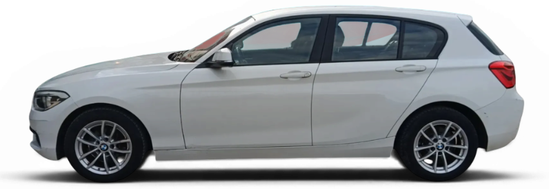 Imagen de BMW Serie 1