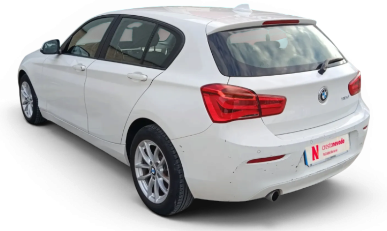 Imagen de BMW Serie 1