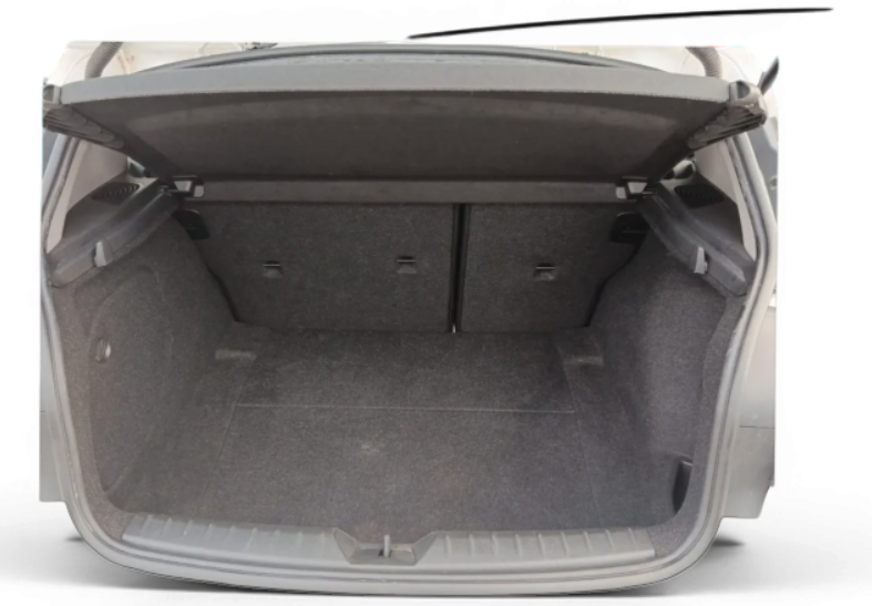 Imagen 8 de BMW Serie 1 Diesel 116 CV por 15.490 €