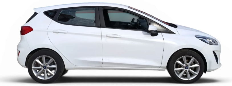 Imagen de Ford Fiesta