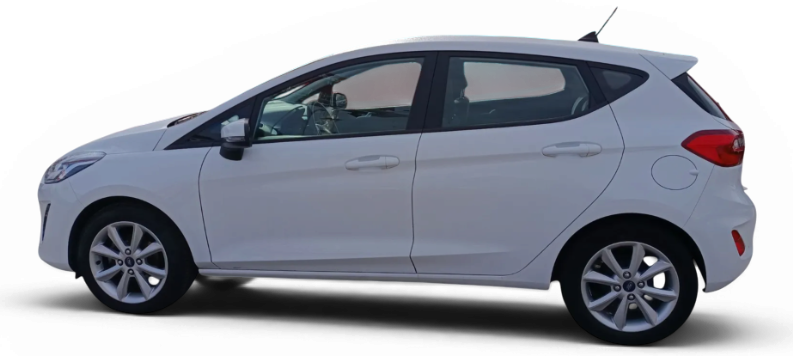 Imagen de Ford Fiesta