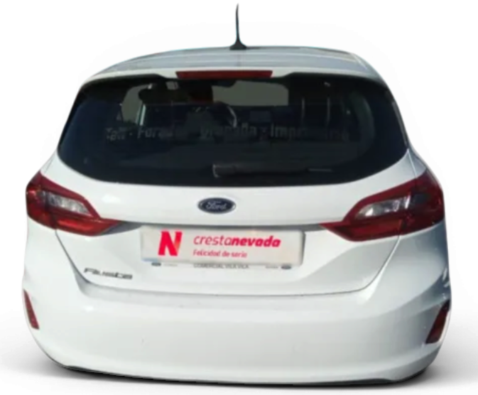 Imagen de Ford Fiesta