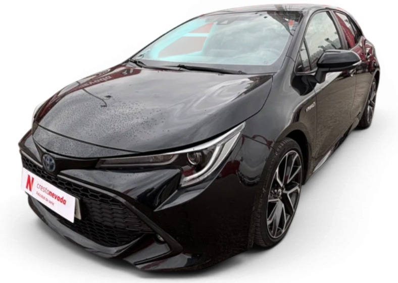 Imagen de TOYOTA Corolla