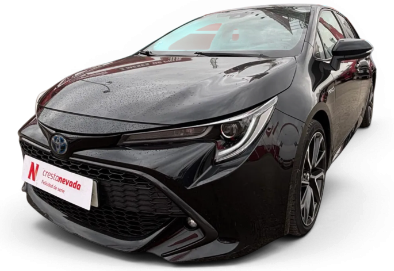 Imagen de TOYOTA Corolla