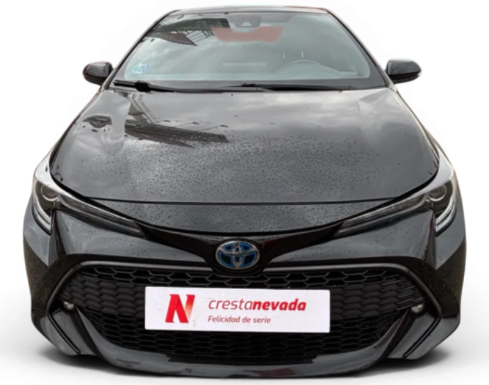 Imagen de TOYOTA Corolla
