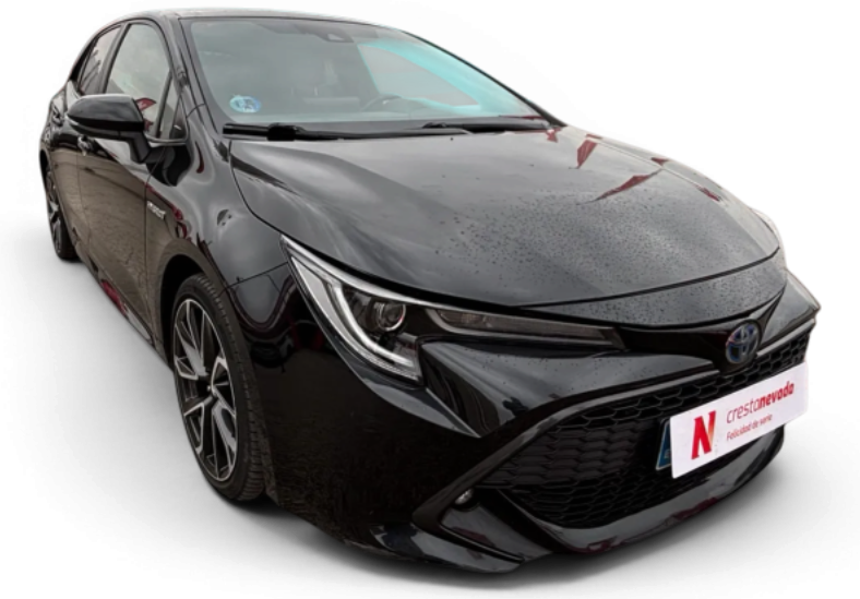 Imagen de TOYOTA Corolla