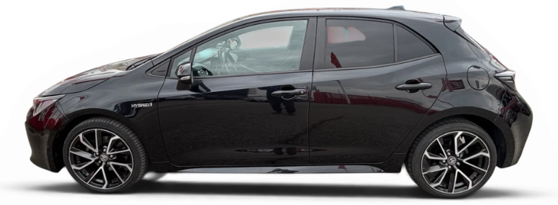 Imagen de TOYOTA Corolla