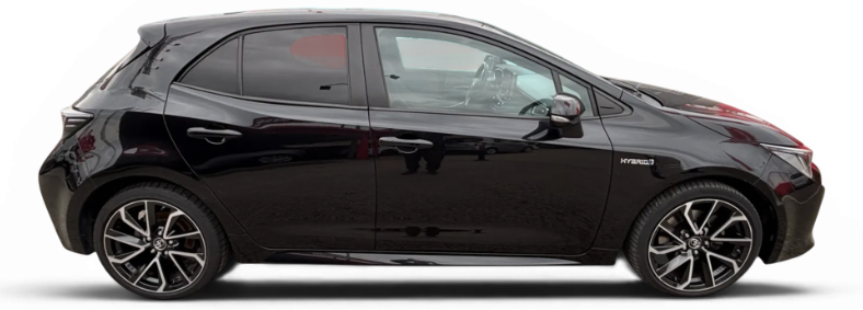 Imagen de TOYOTA Corolla