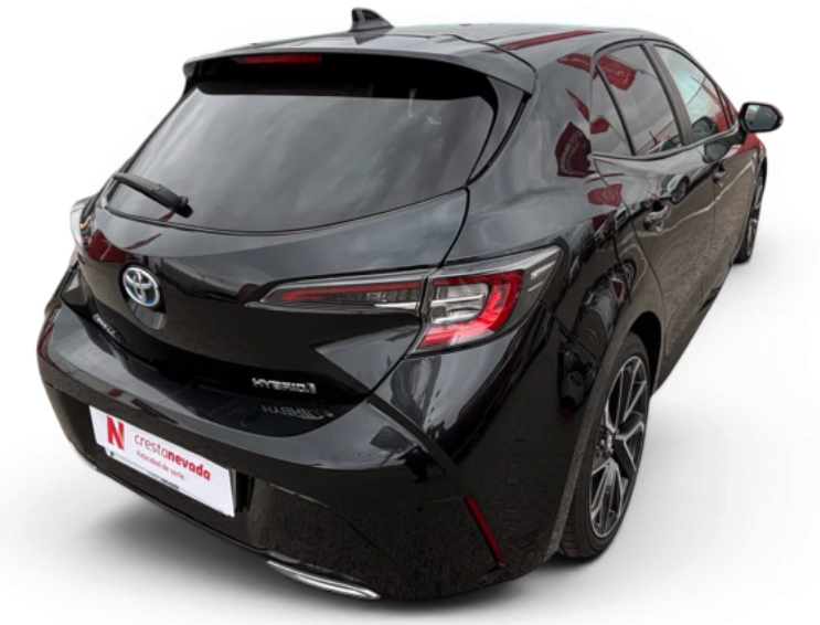 Imagen de TOYOTA Corolla