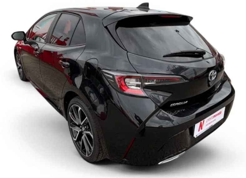 Imagen de TOYOTA Corolla