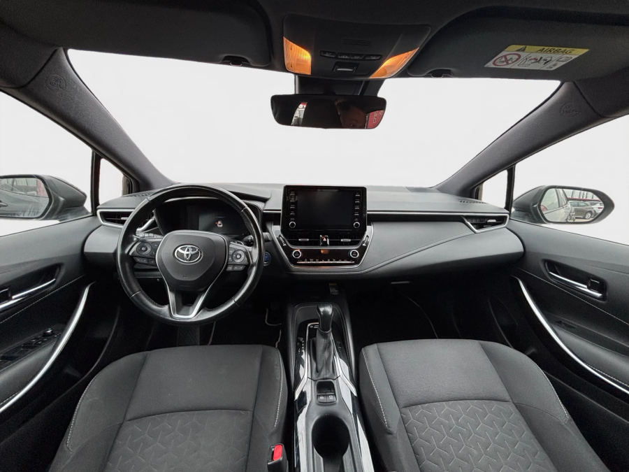 Imagen de TOYOTA Corolla