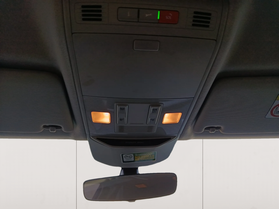 Imagen de Skoda Fabia