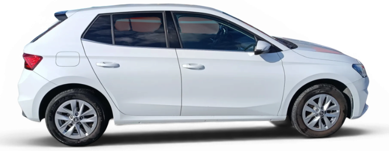 Imagen de Skoda Fabia