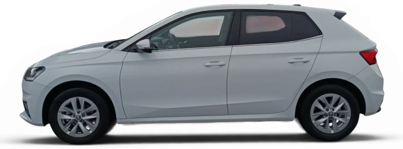 Imagen de Skoda Fabia