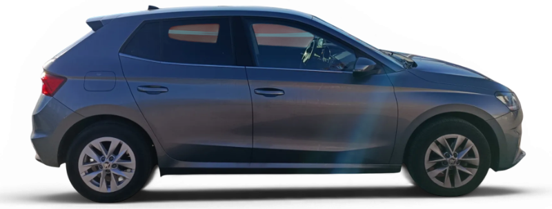 Imagen de Skoda Fabia