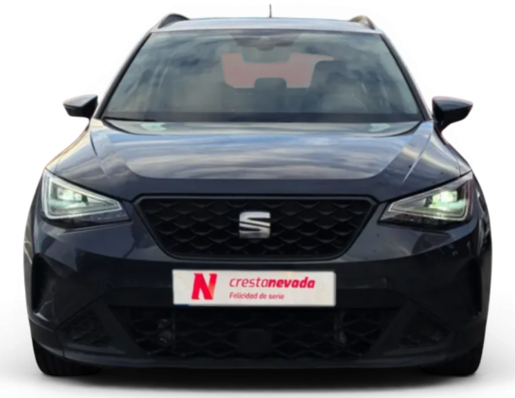 Imagen de SEAT Arona